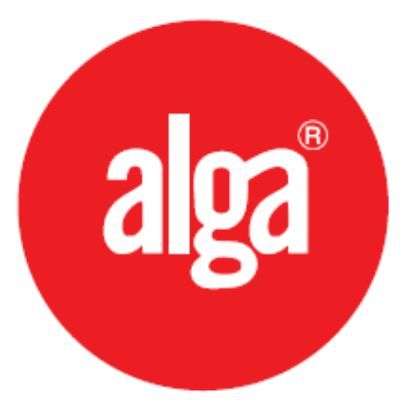 Alga logo